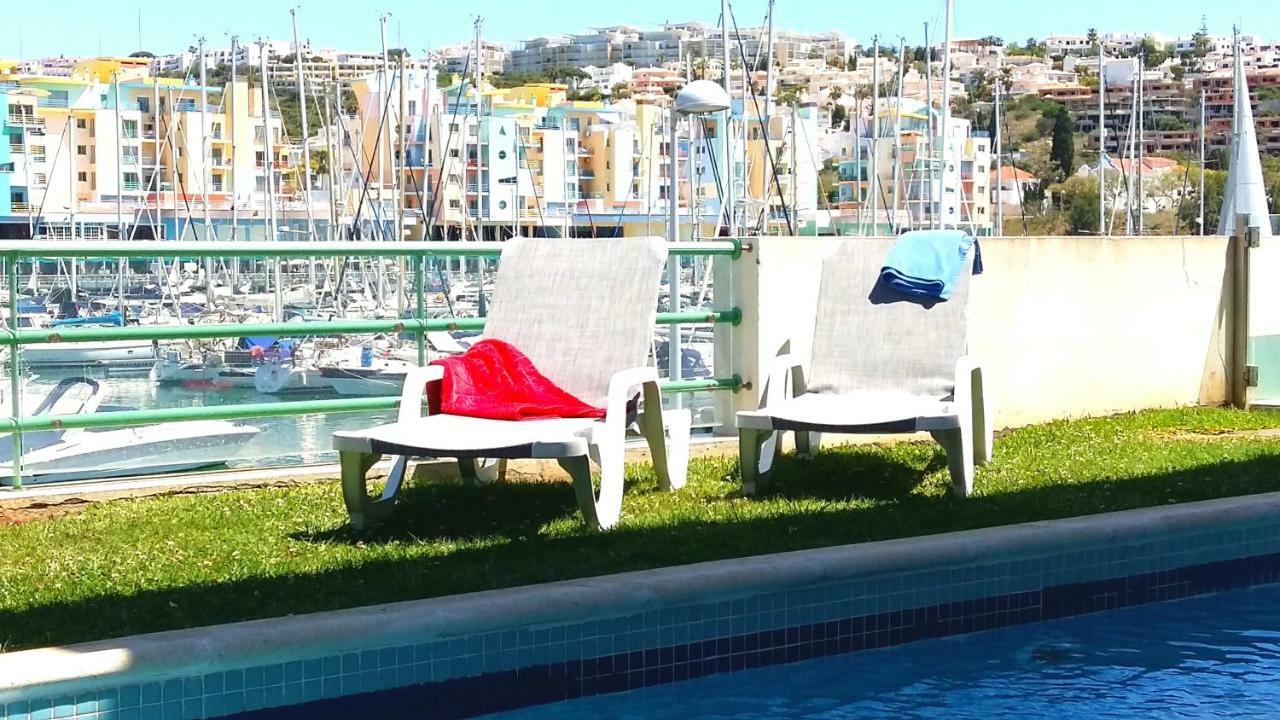 Albufeira Marina Villa 27 Экстерьер фото